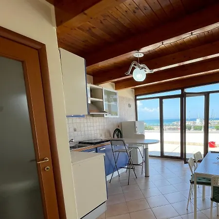 Casa al Porto Centro Storico di Barletta * Barletta