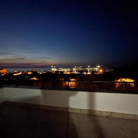 Casa al Porto Centro Storico di Barletta Appartamento