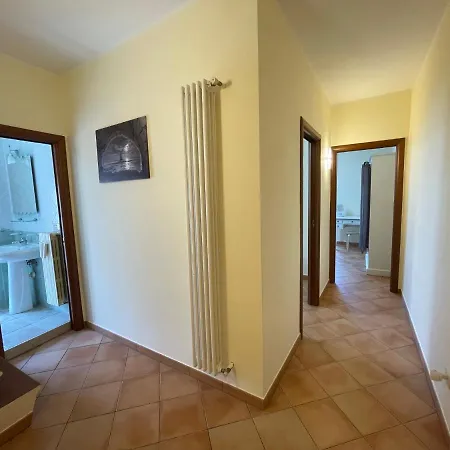 Casa al Porto Centro Storico di Barletta