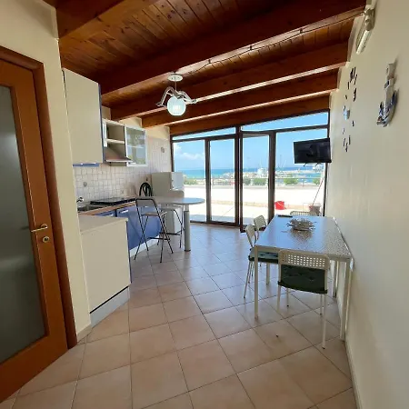 Appartamento Casa al Porto Centro Storico di Barletta