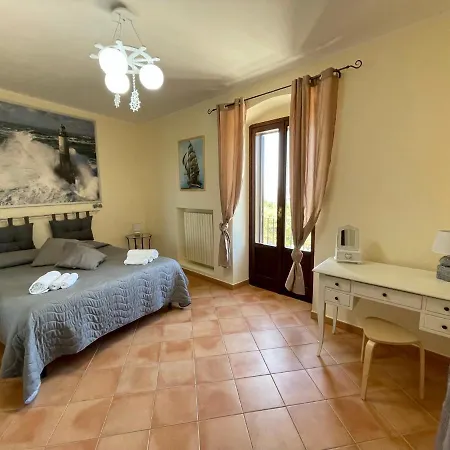 Casa al Porto Centro Storico di Barletta Appartamento