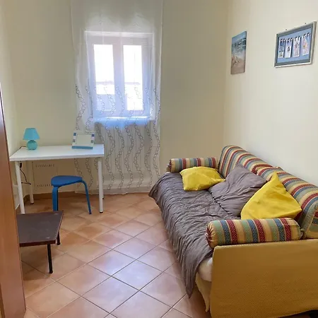 Casa al Porto Centro Storico di Barletta Appartamento *